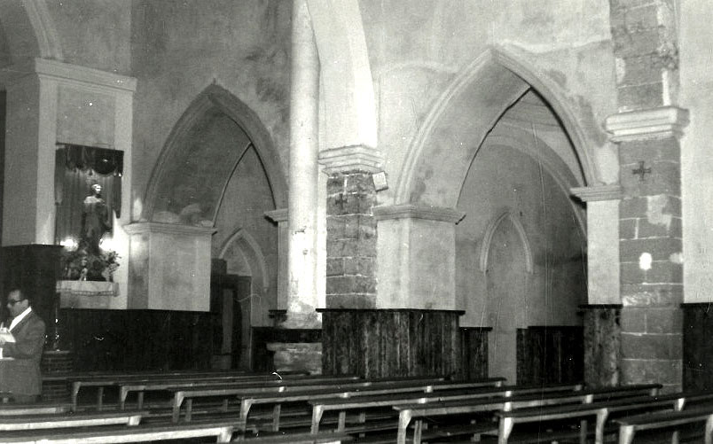 iglesia